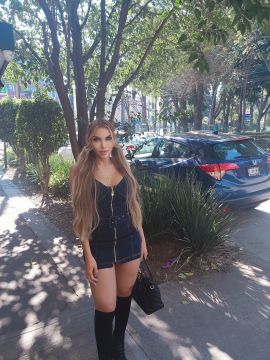 Lizzy 18