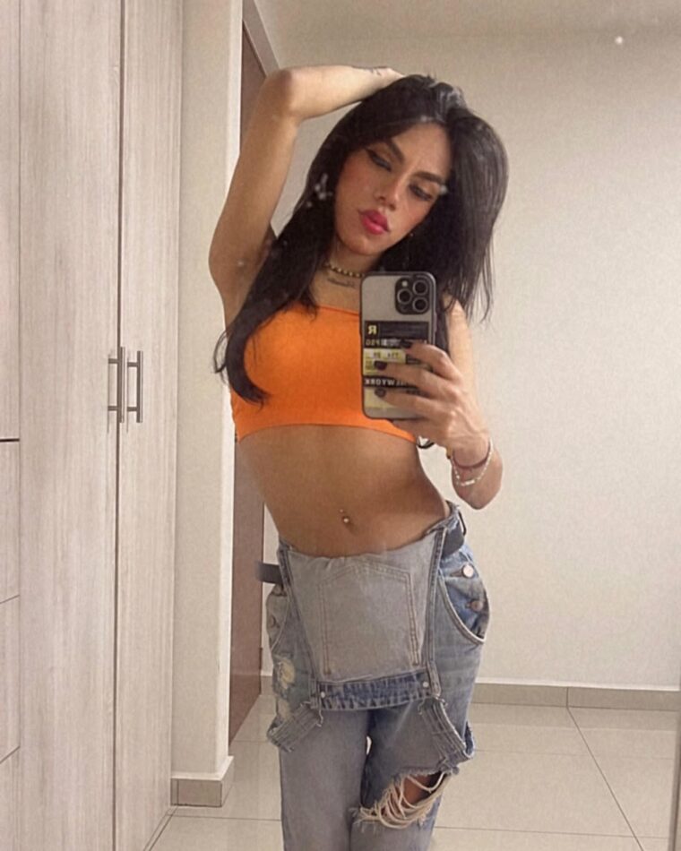 Danna Munguia 1