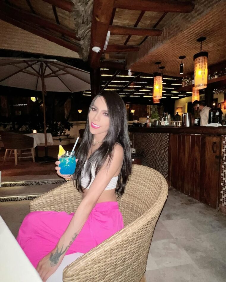 Danna Munguia 16