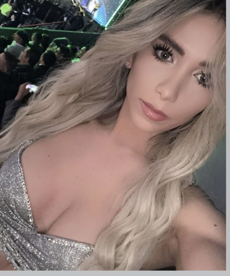 Barbie Andrea 4