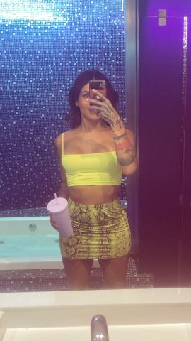 Nicole 22