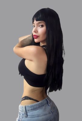 Anne lee 3