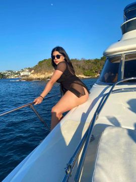 Melanie 16