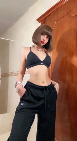 Coraima 18