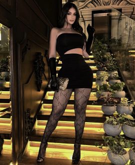 Sharon 3