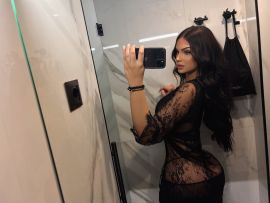 Sharon 9