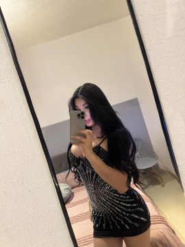 Carolina 18