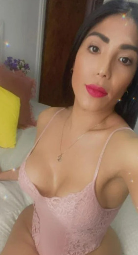 Dayana sanchez 6