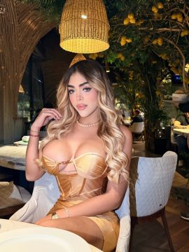 Alejandra 20