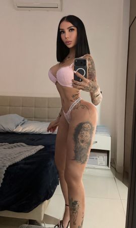 Celeste 17