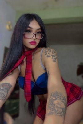 Mia Muneca 23