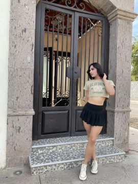 Sofia Guzman 1