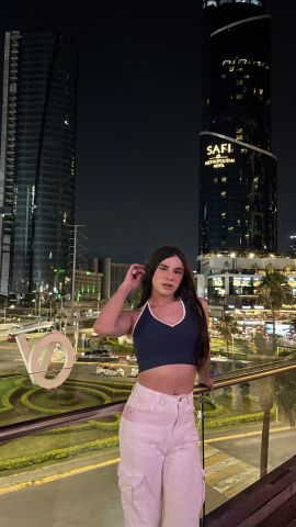 Sofia Guzman 12