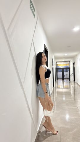 Sofia Guzman 16