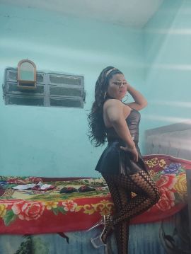 Salome 1