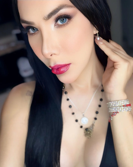 Cecilia Giordano 18
