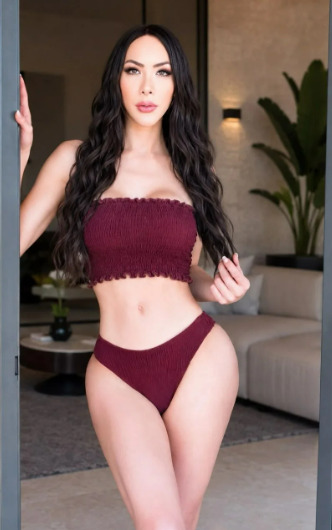 Cecilia Giordano 6