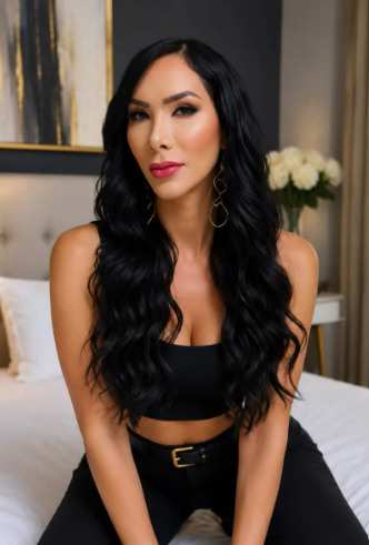 Cecilia Giordano 2