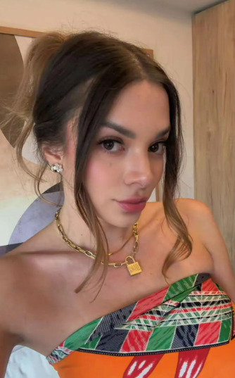 Ana Sofia 12